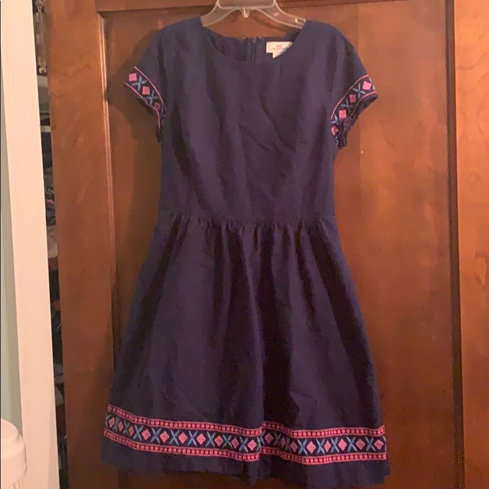 Vineyard Vines Dress